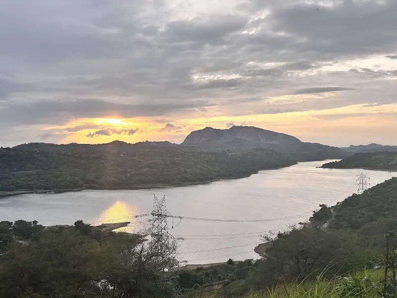 Manchanabele Dam - Tourist Attraction in Bengaluru