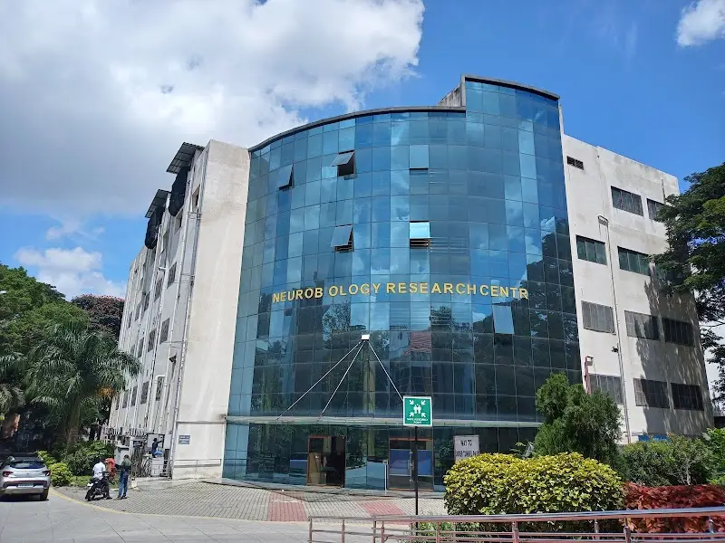 NIMHANS Brain Museum Bengaluru