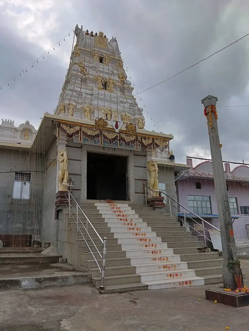 Shri Champakadhama Swamy Temple